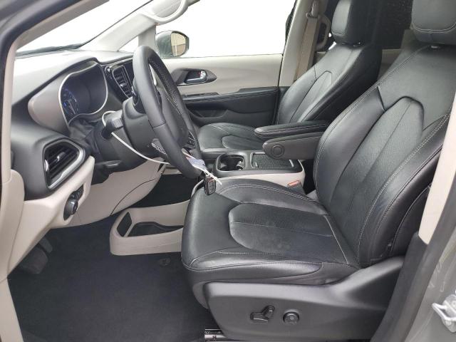 Photo 7 from auction – 2022 CHRYSLER PACIFICA T with VIN 2C4RC1BG6NR106271