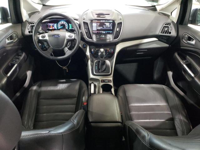 Zdjęcie 8 z aukcji – 2015 FORD C-MAX PREM z VIN 1FADP5CU8FL108520