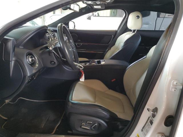 Photo 7 from auction – 2014 JAGUAR XJR with VIN SAJWA2EK5EMV58778