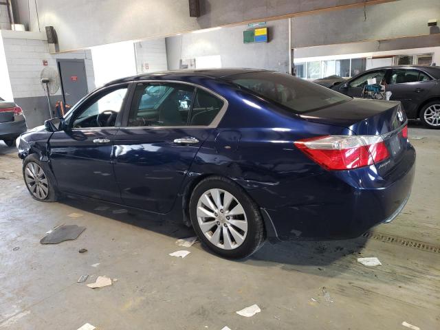 Photo 2 from auction – 2014 HONDA ACCORD EX with VIN 1HGCR2F79EA213549