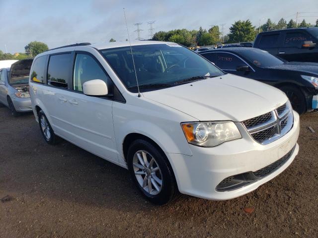 صورة رقم 4 من المزاد - 2013 DODGE GRAND CARA مع VIN 2C4RDGCG7DR685283