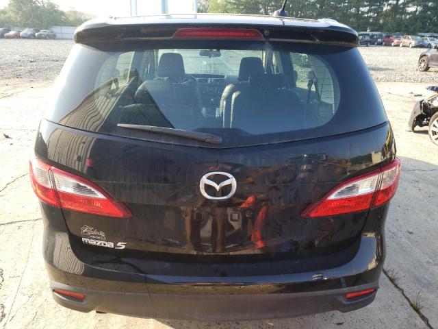 Photo 6 from auction – 2012 MAZDA 5 with VIN JM1CW2DL2C0143340