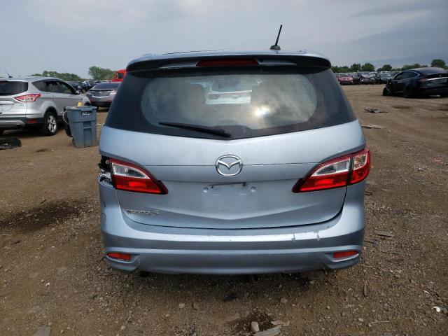 Photo 6 from auction – 2012 MAZDA 5 with VIN JM1CW2CL0C0133410