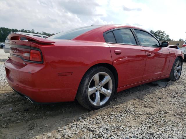 Photo 3 from auction – 2012 DODGE CHARGER R/ with VIN 2C3CDXCT9CH187839