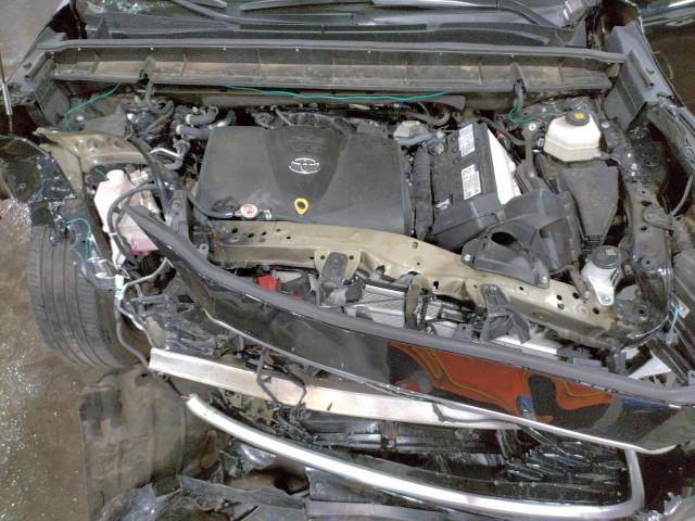 Photo 12 from auction – 2022 TOYOTA HIGHLANDER with VIN 5TDGZRBH7NS568990