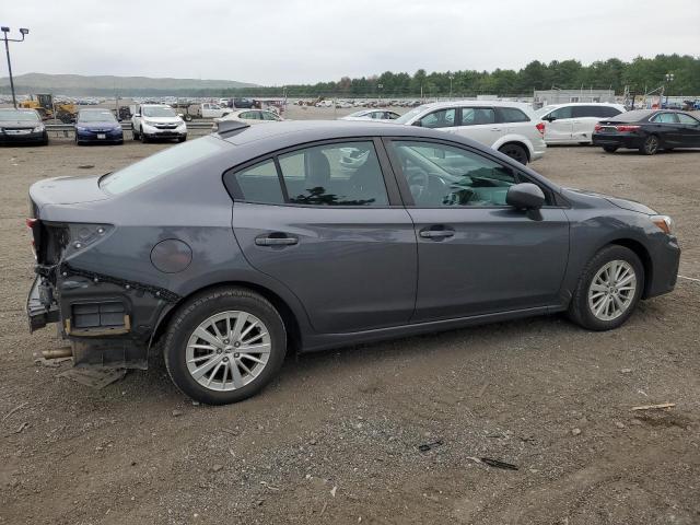 Photo 3 from auction – 2018 SUBARU IMPREZA PR with VIN 4S3GKAD65J3611686