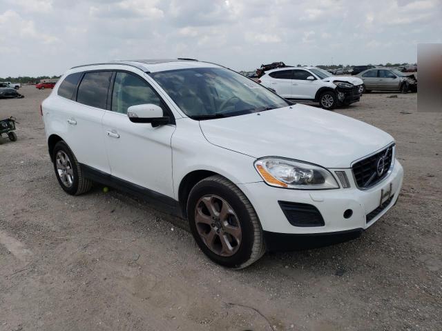 Photo 4 from auction – 2013 VOLVO XC60 3.2 with VIN YV4952DLXD2443739