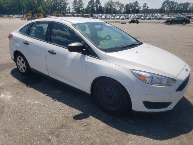 Photo 4 from auction – 2018 FORD FOCUS S with VIN 1FADP3E25JL284305