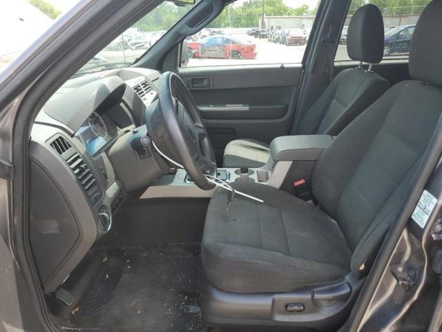 Photo 7 from auction – 2009 FORD ESCAPE XLT with VIN 1FMCU03719KA31300
