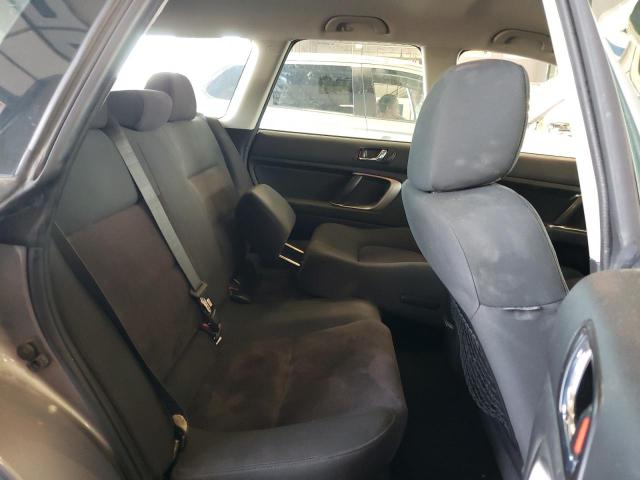 Photo 10 from auction – 2008 SUBARU OUTBACK 2. with VIN 4S4BP61C486364913