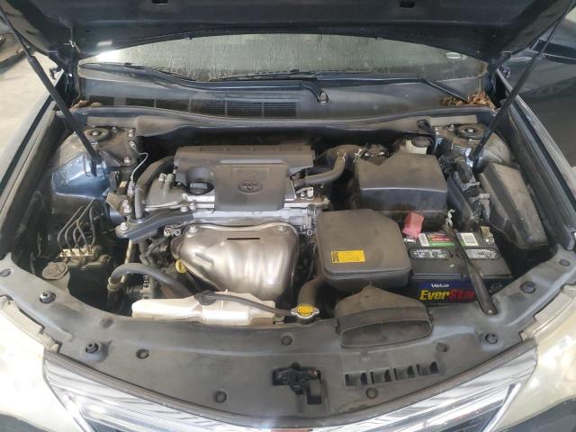 Photo 11 from auction – 2014 TOYOTA CAMRY with VIN 4T1BF1FK3EU306272