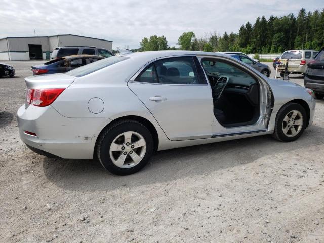 Photo 3 from auction – 2016 CHEVROLET MALIBU LIM with VIN 1G11C5SA6GF116012