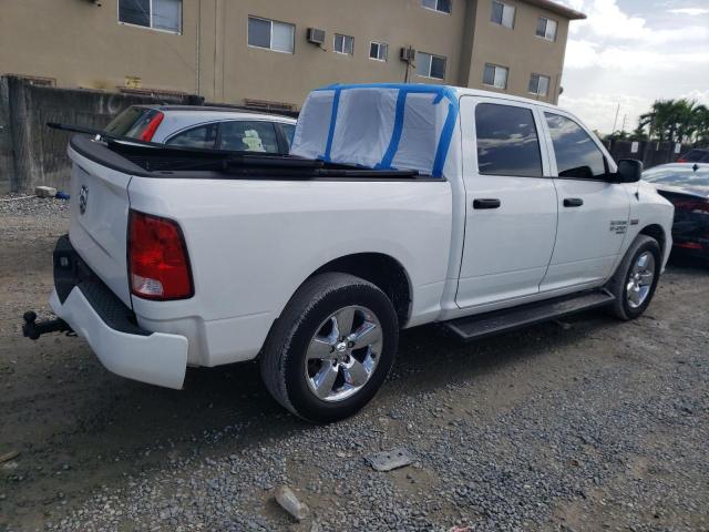 Photo 3 from auction – 2019 RAM 1500 CLASS with VIN 1C6RR6KT0KS538834