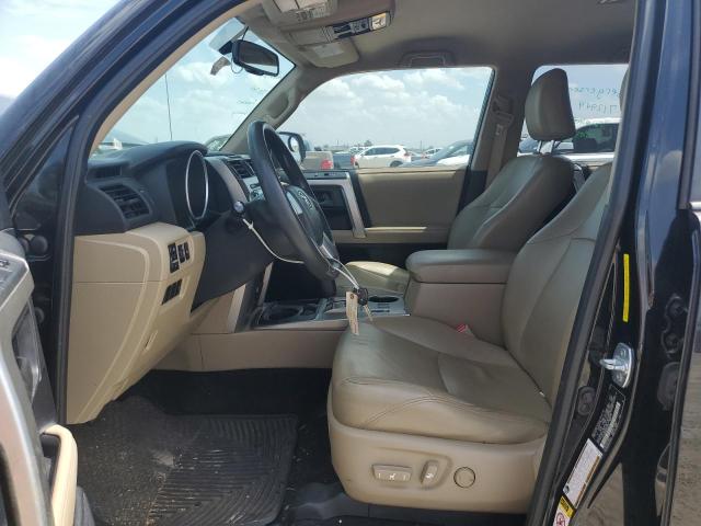 Photo 7 from auction – 2011 TOYOTA 4RUNNER SR with VIN JTEZU5JR9B5018195
