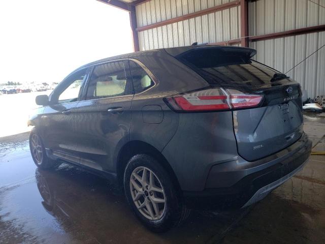 Photo 2 from auction – 2023 FORD EDGE SEL with VIN 2FMPK4J93PBA03766
