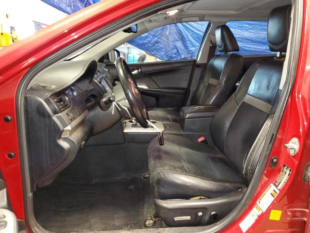 Photo 7 from auction – 2014 TOYOTA CAMRY L with VIN 4T1BF1FK5EU798500
