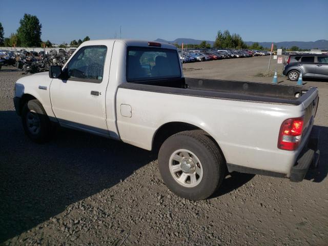 Photo 2 from auction – 2009 FORD RANGER with VIN 1FTYR10D09PA34459