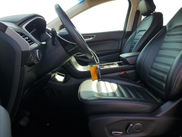 Photo 7 from auction – 2019 FORD EDGE SEL with VIN 2FMPK3J91KBC72397