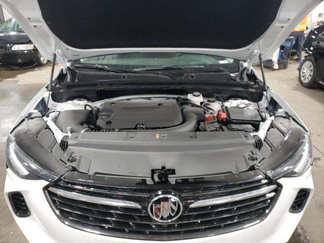 Photo 11 from auction – 2022 BUICK ENVISION E with VIN LRBFZPR45ND144849