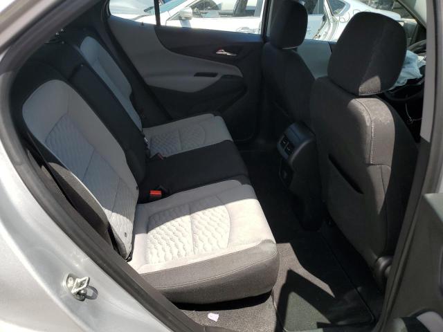 Photo 11 from auction – 2018 CHEVROLET EQUINOX LS with VIN 3GNAXHEV2JL292331