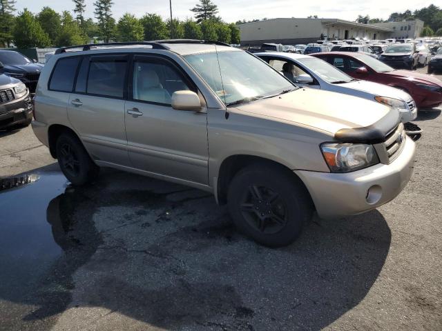 Foto 4 de la subasta – 2007 TOYOTA HIGHLANDER con VIN JTEHD21A570046777