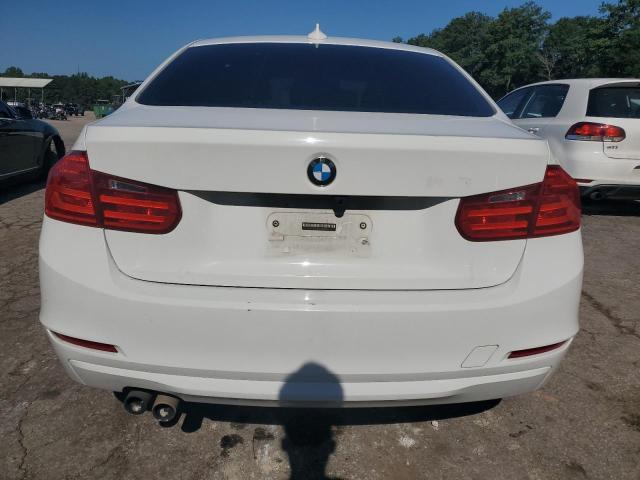 Photo 6 from auction – 2015 BMW 328 I with VIN WBA3A5G57FNP34975
