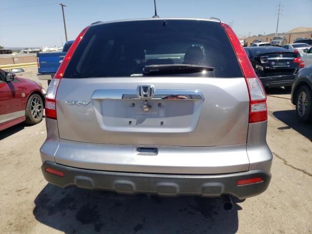Photo 6 from auction – 2007 HONDA CR-V EXL with VIN JHLRE48797C080363