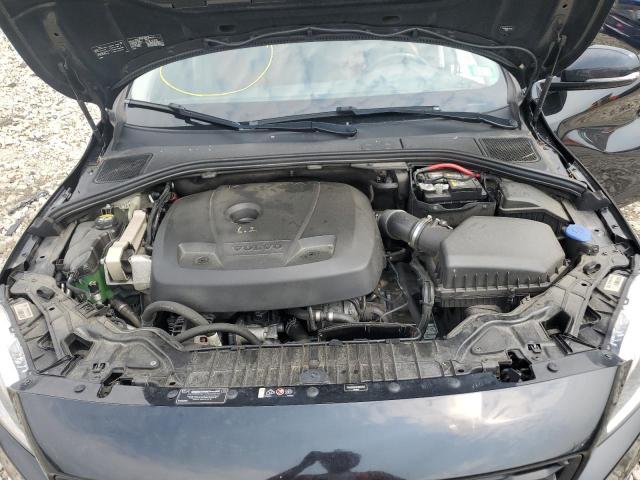 Photo 11 from auction – 2018 VOLVO V60 CROSS with VIN YV440MWK8J2054151