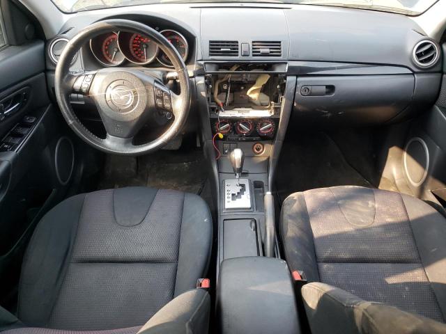 Photo 8 from auction – 2009 MAZDA 3 S with VIN JM1BK323091202842