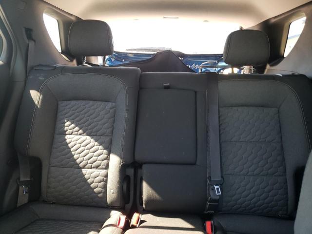 Photo 10 from auction – 2020 CHEVROLET EQUINOX with VIN 2GNAXJEV2L6124056