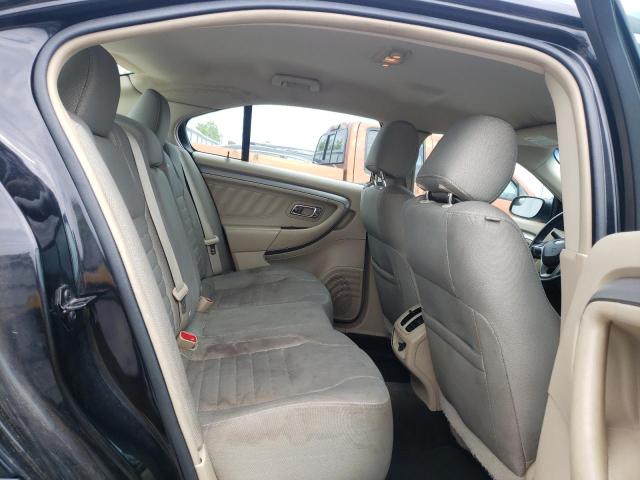 Photo 10 from auction – 2015 FORD TAURUS SE with VIN 1FAHP2D82FG116669