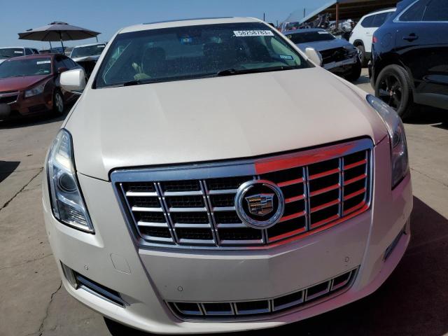 Photo 5 from auction – 2014 CADILLAC XTS LUXURY with VIN 2G61M5S38E9197271