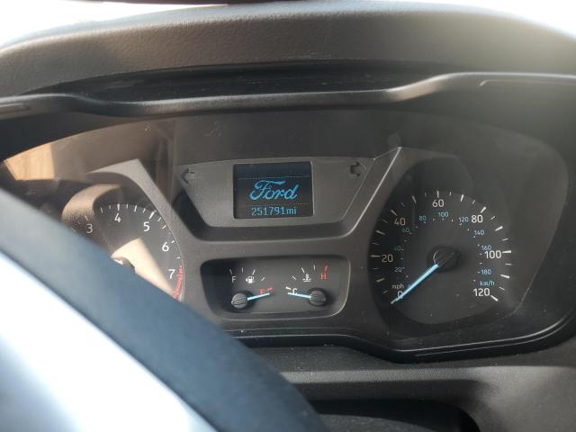 صورة رقم 9 من المزاد - 2016 FORD TRANSIT T- مع VIN 1FBZX2ZMXGKA61007