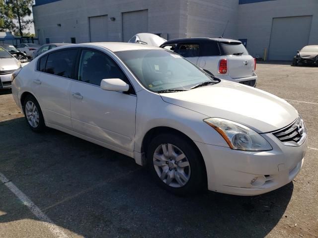 Photo 4 from auction – 2011 NISSAN ALTIMA BAS with VIN 1N4AL2AP5BN492037