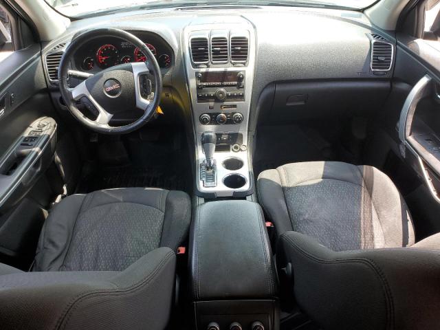 Photo 8 from auction – 2010 GMC ACADIA SLE with VIN 1GKLVLED4AJ224397