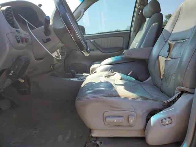 Photo 7 from auction – 2003 TOYOTA SEQUOIA LI with VIN 5TDBT48AX3S170159