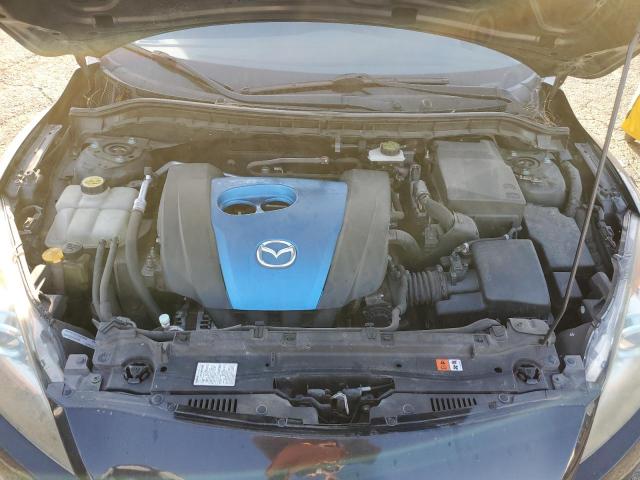 Photo 11 from auction – 2013 MAZDA 3 I with VIN JM1BL1LPXD1759088