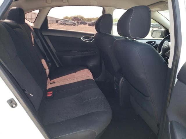Photo 10 from auction – 2015 NISSAN SENTRA S with VIN 3N1AB7AP8FL680098