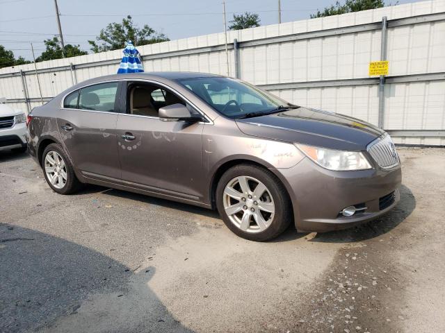 Photo 4 from auction – 2011 BUICK LACROSSE C with VIN 1G4GC5ED3BF381689