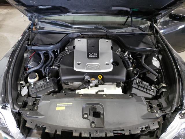 Photo 11 from auction – 2012 INFINITI G37 BASE with VIN JN1CV6EK7CM423282