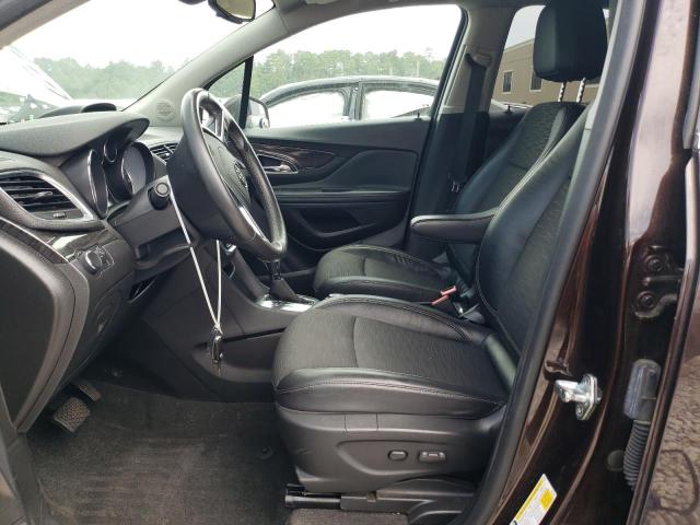 Photo 7 from auction – 2016 BUICK ENCORE with VIN KL4CJASB5GB662809