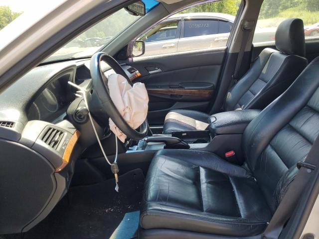 Photo 7 from auction – 2012 HONDA ACCORD EXL with VIN 1HGCP2F88CA073540