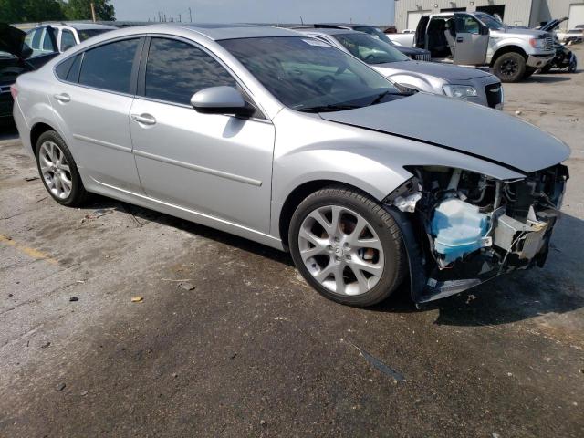 Снимка 4 от търг – 2010 MAZDA 6 S с VIN 1YVHZ8CBXA5M20402