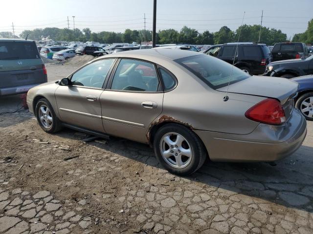 Photo 2 from auction – 2003 FORD TAURUS SE with VIN 1FAFP53213G236626