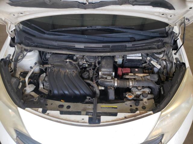 Photo 11 from auction – 2014 NISSAN VERSA NOTE with VIN 3N1CE2CP9EL382562
