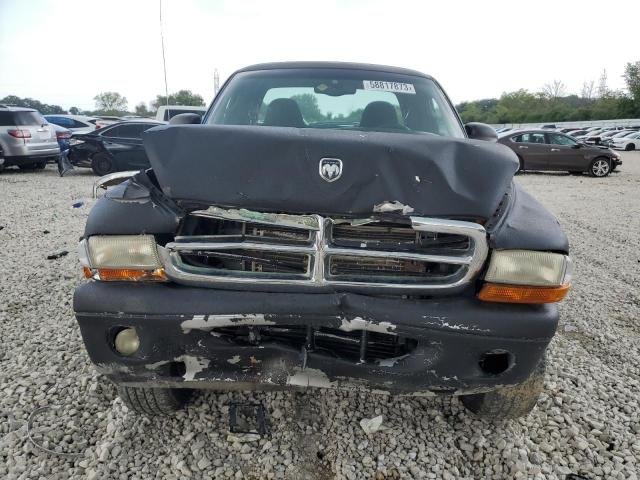 Zdjęcie 5 z aukcji – 2000 DODGE DAKOTA z VIN 1B7GG22N8YS636258