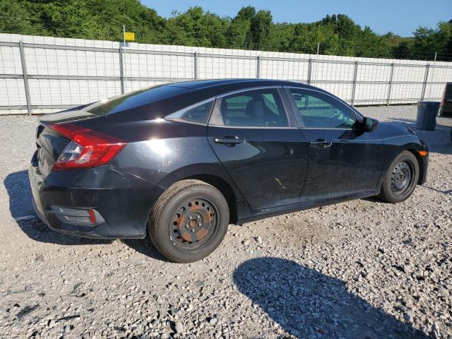 Photo 3 from auction – 2017 HONDA CIVIC LX with VIN 19XFC2F5XHE021795