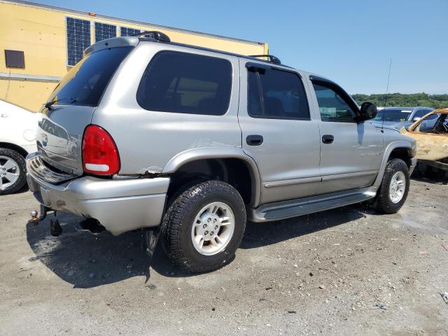 Photo 3 from auction – 2000 DODGE DURANGO with VIN 1B4HS28N2YF260561