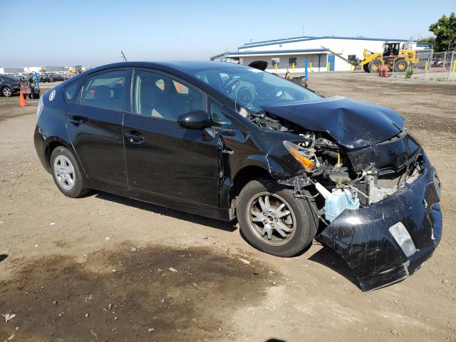 Foto 4 de la subasta – 2011 TOYOTA PRIUS con VIN JTDKN3DU6B0256848