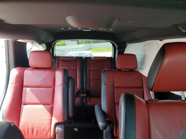 Photo 10 from auction – 2022 DODGE DURANGO R/ with VIN 1C4SDJCT8NC221215